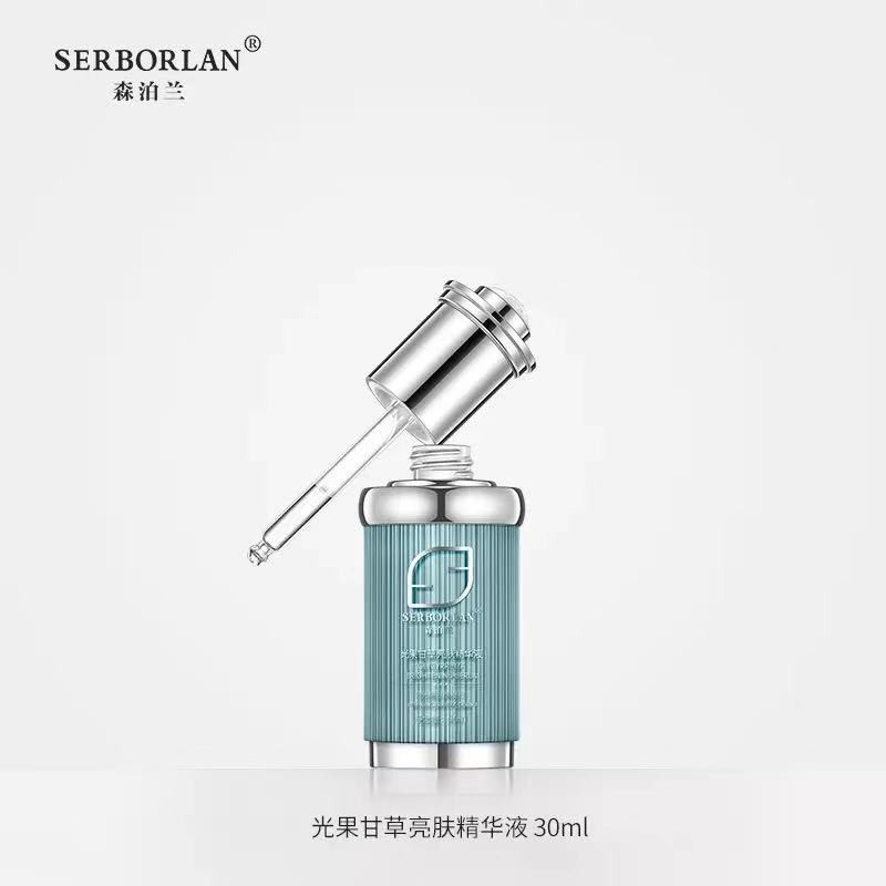 FSYR【官方】【官方】森泊兰护肤品 复活草密集修护爽肤水195ml