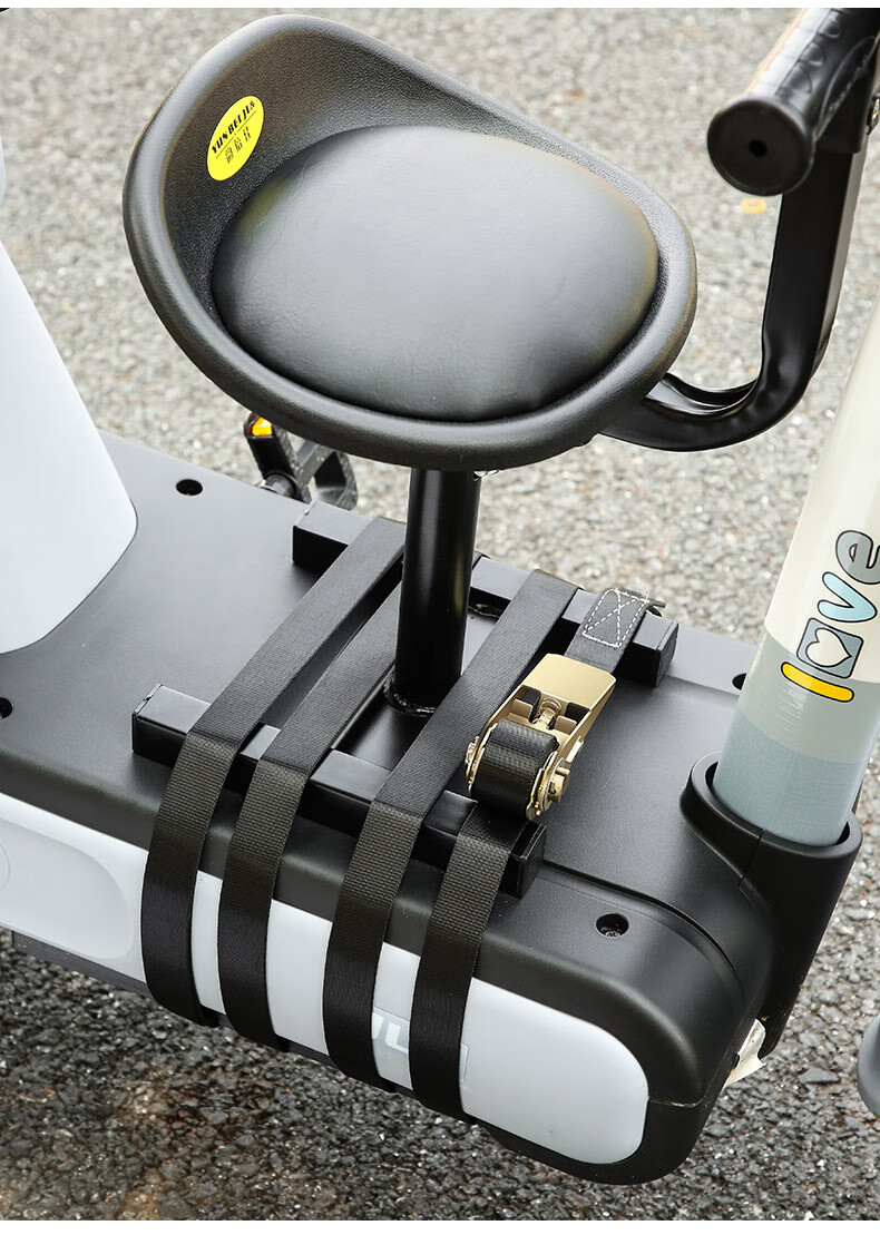 电动车儿童座椅固定器宝宝椅捆绑带新型货车紧绳器绳子拉紧收紧器