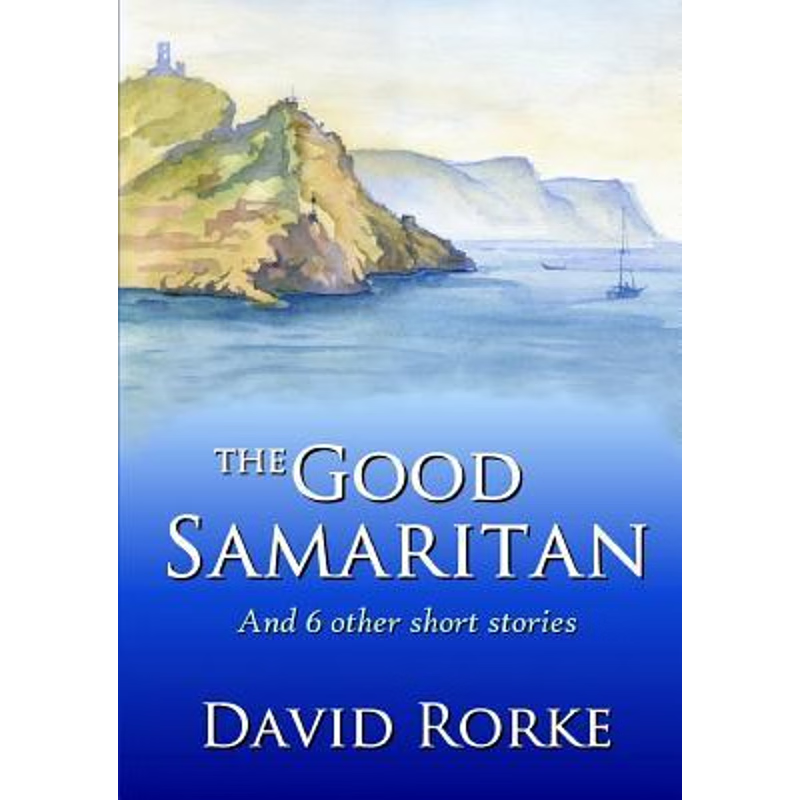 按需印刷The Good Samaritan and 6 Other Short Stories[9780244115197]