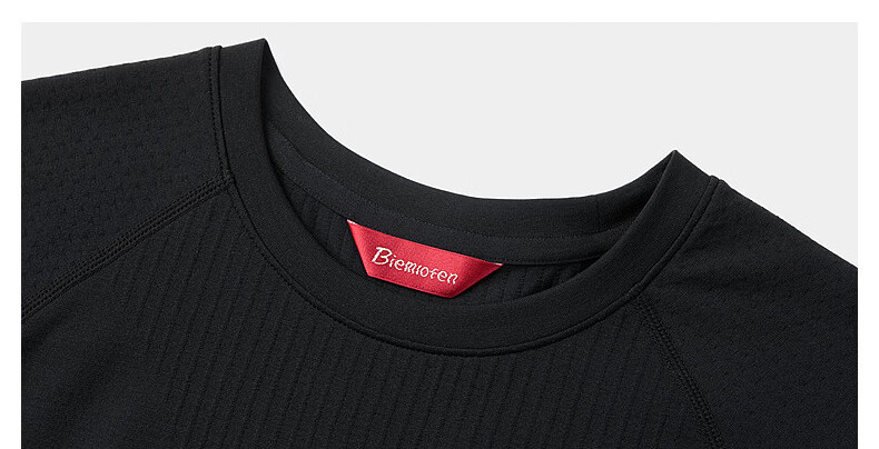 Biyinlefen [Lightweight Antibacterial Fabric] 2026 Spring Summer New Women's Casual Outdoor Commuting Quick-Dry Short Sleeve Crew Neck T-Shirt 11