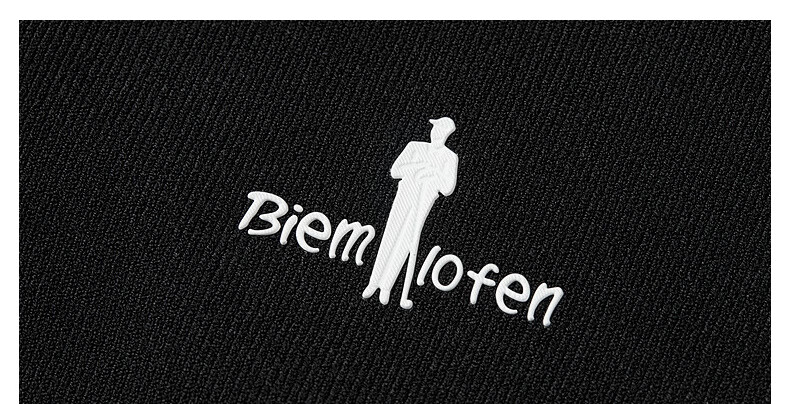 Biyinlefen [Comfort Stretch Knit Fabric] 2026 Spring Summer New Women's Crew Neck Short Sleeve Dress 07 Black M 14