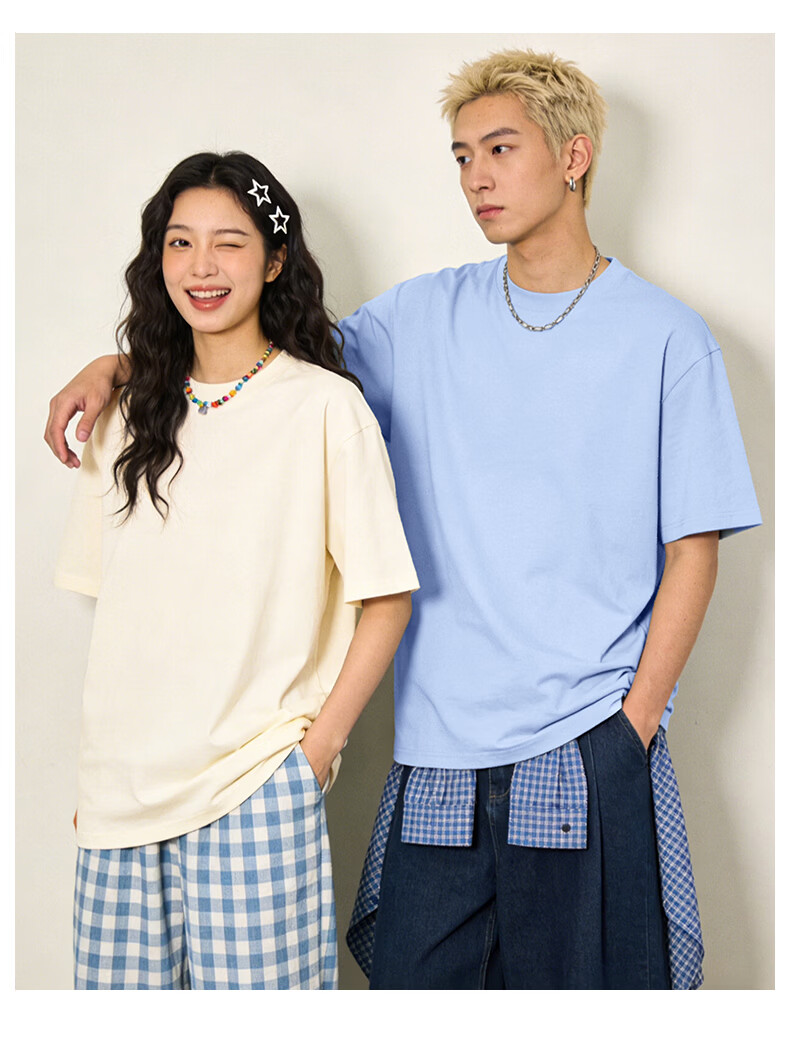 Warrior Women's Short Sleeve T-Shirt 2026 New Summer Korean Style Loose Fit High-End Half Sleeve Top 12