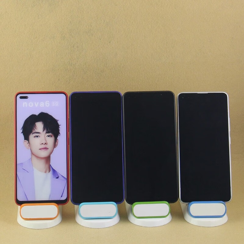 gliruis 适用于华为nova6模型机nova6se手机模型 nova65g版可开机亮屏