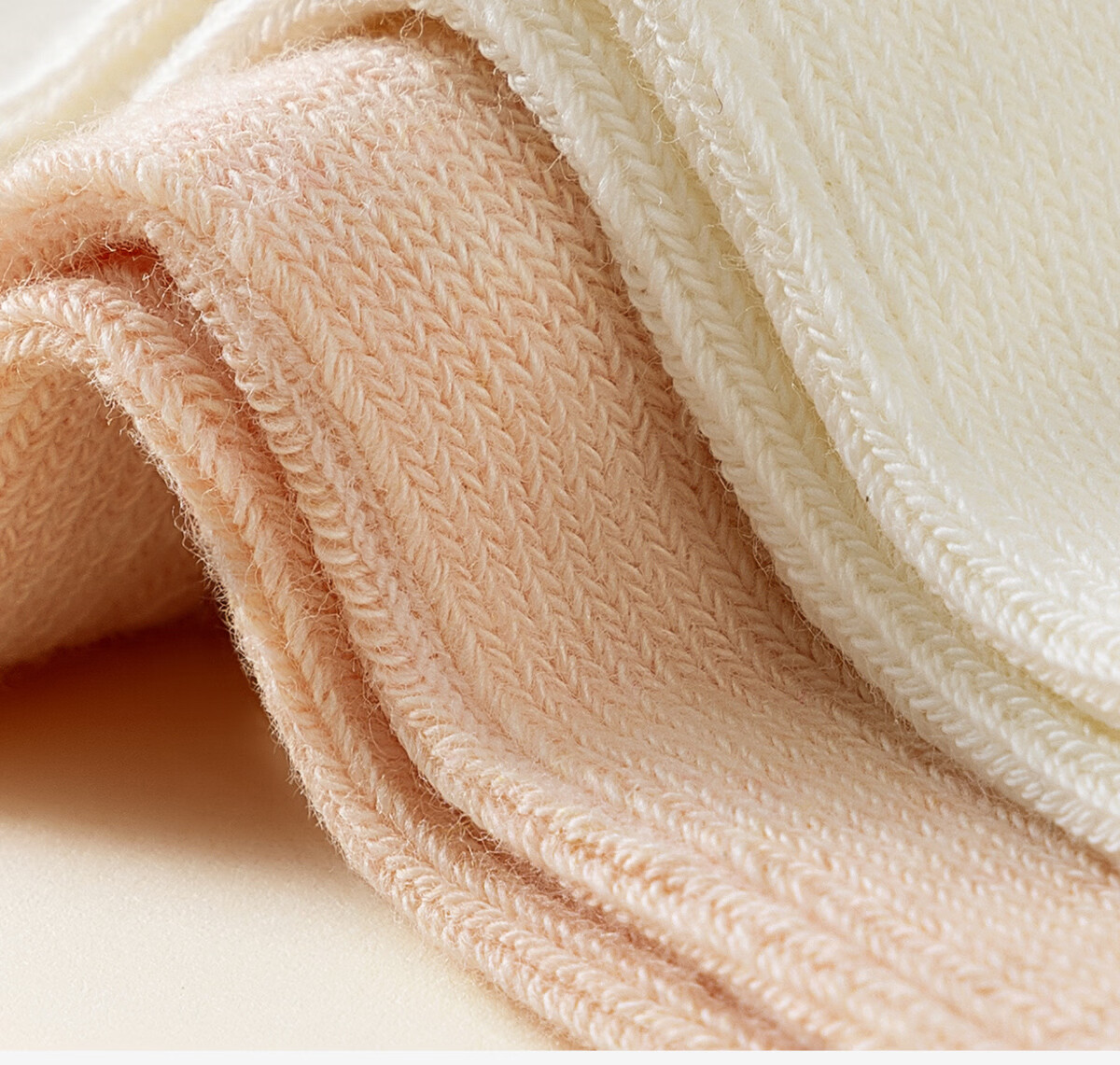 Mianzhuwu Children's Socks Girls Spring Summer Pure Cotton Class A 10A Antibacterial Odor-Resistant Sweat-Absorbing Seamless Mid-Calf Socks 5 Pairs 13
