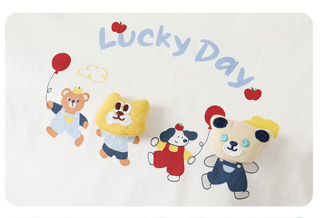 Kaka Panda Baby Clothes Boys Casual Versatile Short Sleeve Summer Cartoon Half Sleeve Girls Thin Top Summer 4