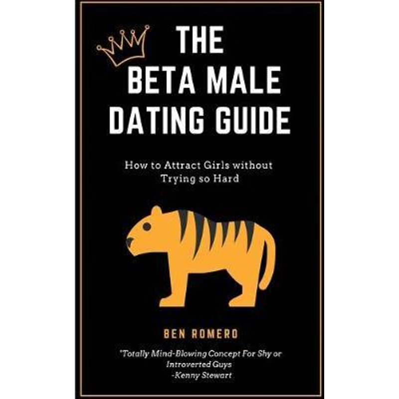 按需印刷The Beta Male Dating Guide[9781999194802]