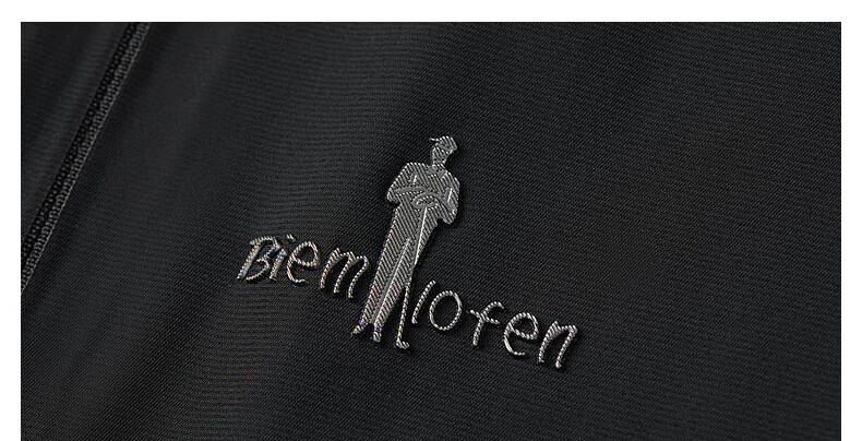 Biyinlefen [Green Jacket Cooling Sun Protection] 2026 Spring New Men's Outdoor Sports Casual Commuter Stand Collar Knit Jacket 19