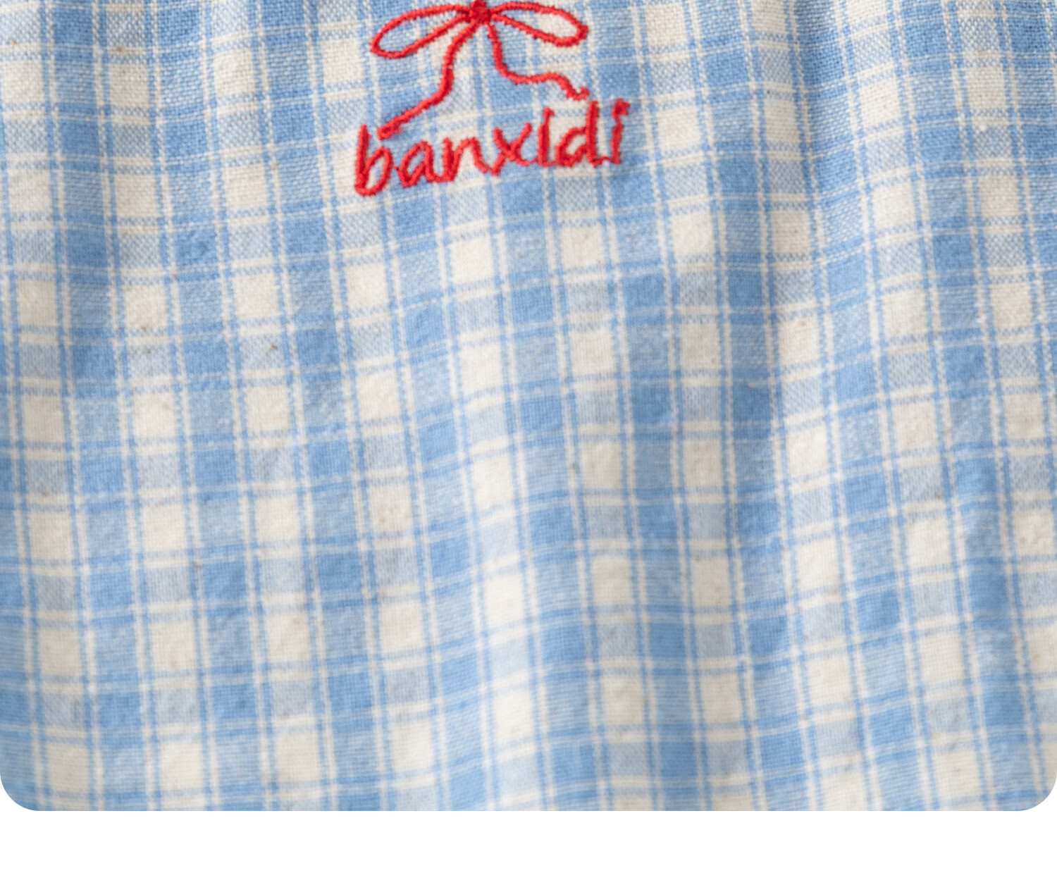 Banxidi Girls Summer Outfit 2026 New Fashionable Sleeveless Top and Pants Kids Summer Clothes Children's Wear 15