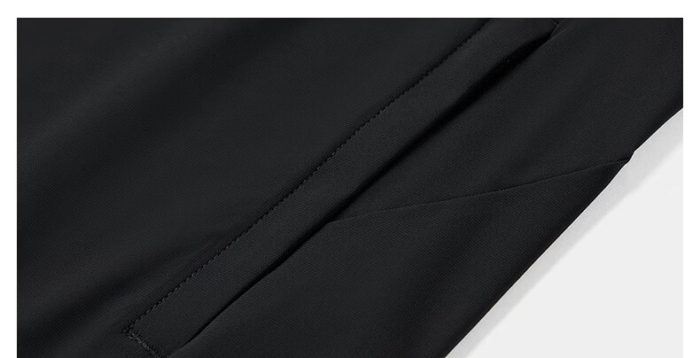 Biyinlefen [Green Jacket Cooling Sun Protection] 2026 Spring New Men's Outdoor Sports Casual Commuter Stand Collar Knit Jacket 18