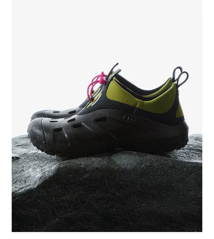 CROCS Unisex Zongye Outdoor Hiking Casual Lightweight Breathable Sports Shoes 212835-2ME Size 43-44 15