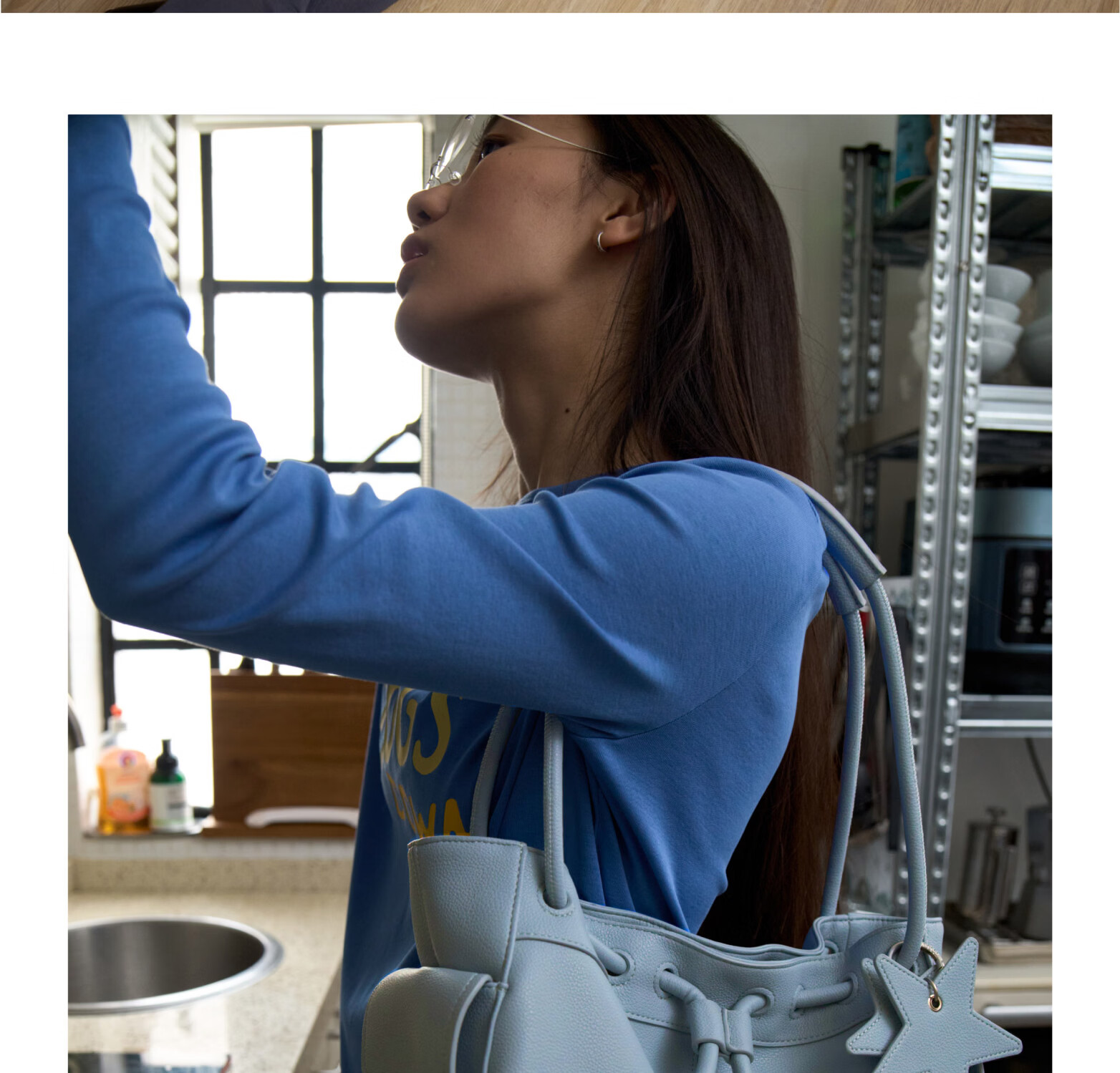ECODAY Women's Bag 2026 New Large Capacity Tote Bag Commuter Luxury Shoulder Bag Birthday Gift 20