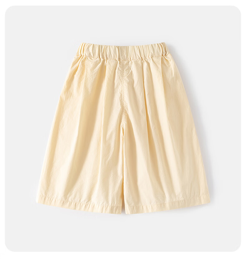 Banxidi Girls Summer Outfit 2026 New Stylish Sleeveless Top and Lightweight Pants Kids Clothing 19