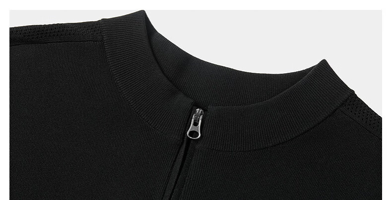 Biyinlefen [Comfort Stretch Knit Fabric] 2026 Spring Summer New Women's Crew Neck Short Sleeve Dress 07 Black M 11