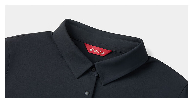 Biyinlefen Eco-Friendly T 2026 Spring Summer New Women's Casual High UV Protection Moisture-Wicking Quick-Dry Multi-Color Short Sleeve Polo Shirt 10