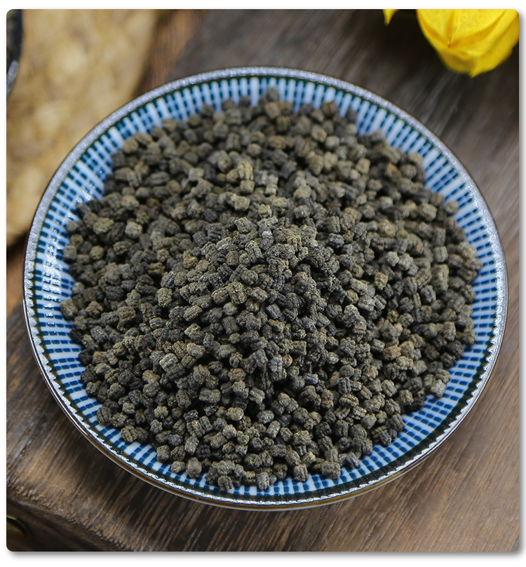 蚕沙中药材蚕屎天然散装枕头清凉500g克蚕屎茶食用内廷上用 500克