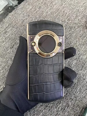 适用8848 m6 m4 m5 皮质后盖后壳 换壳换皮 手机后盖真皮8848配件 乳