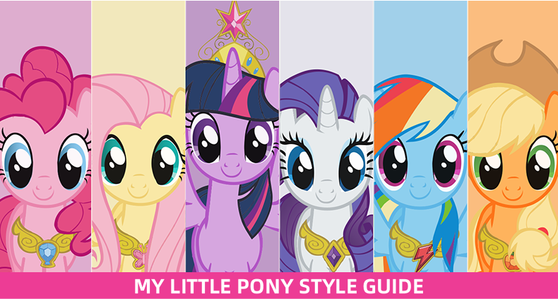 My Little Pony Girls' Short Sleeve T-Shirt 2026 New Color-Block Shell Embroidery Top Cooling Half Sleeve White 110 1