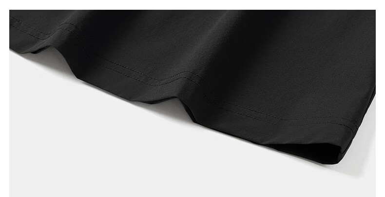 Biyinlefen [Ice Comfort Elastic] 2026 Spring Summer New Women's Casual Commuting Outdoor Cool Micro-Structured Elastic Skirt 14