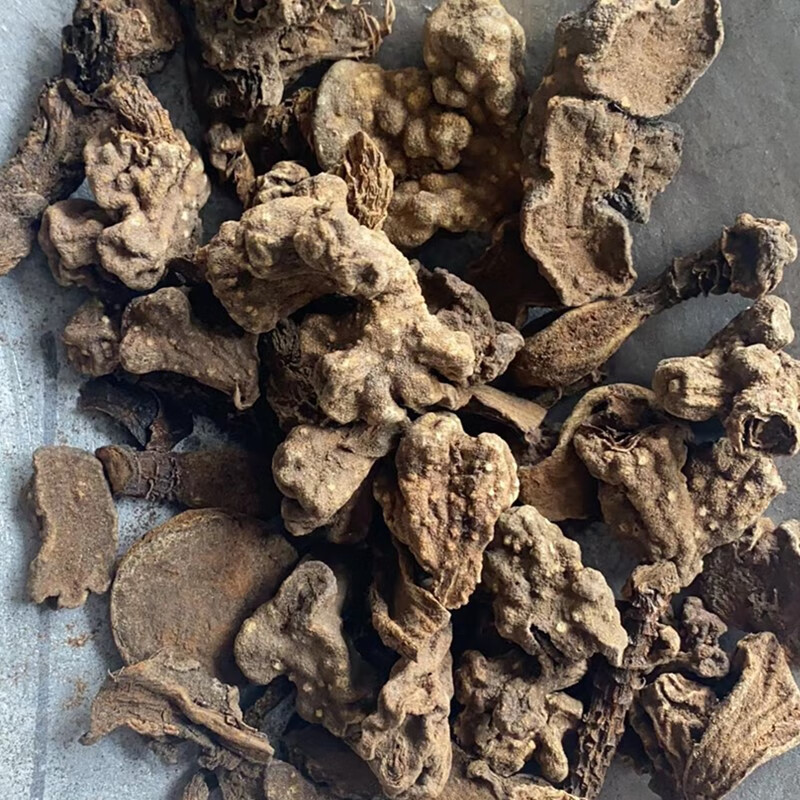 北京同仁堂中药材 红冬蛇菰 文王一支笔 借母怀胎 鹿仙草蛇菇 石上莲