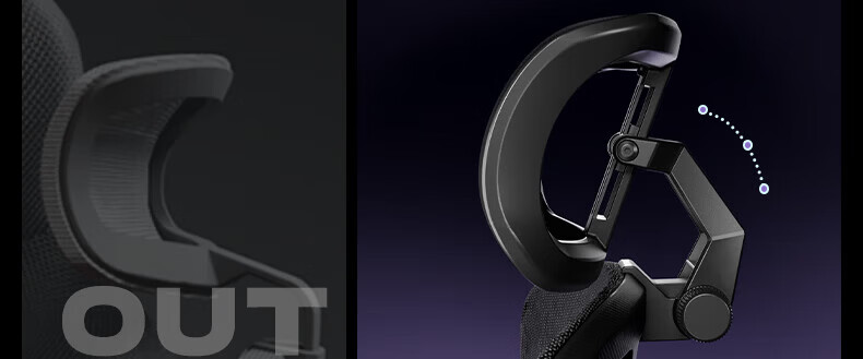 Aofeng G5 Gaming Chair Ergonomic Computer Office Chair Adjustable Gaming Seat National Subsidy 15