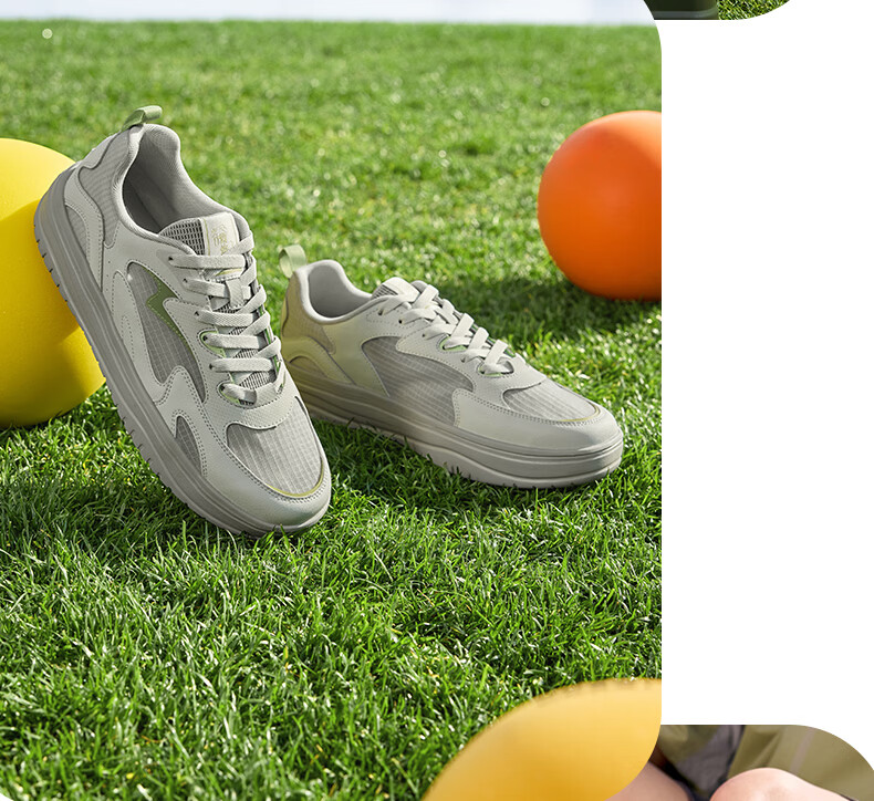 Jordan Men's Mesh Panel Shoes Summer New Breathable Comfortable Durable Casual Sports Sneakers for Men 12