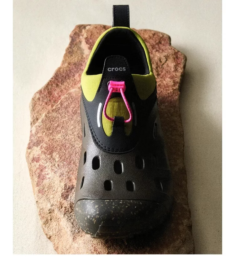 CROCS Unisex Zongye Outdoor Hiking Casual Lightweight Breathable Sports Shoes 212835-2ME Size 43-44 14