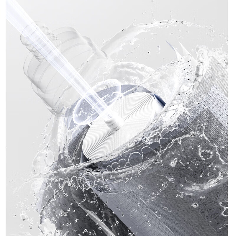 DEKEXI German Water Purifier for Home Kitchen, Pre-Filter for Tap Water, Ultrafiltration Water Purification System, Stainless Steel Water Filtration Device, Faucet 13