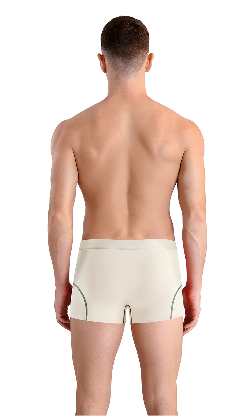 Original Choice Boys and Teens Development Period Underwear Men's Cotton Antibacterial Sports Student Underwear 20