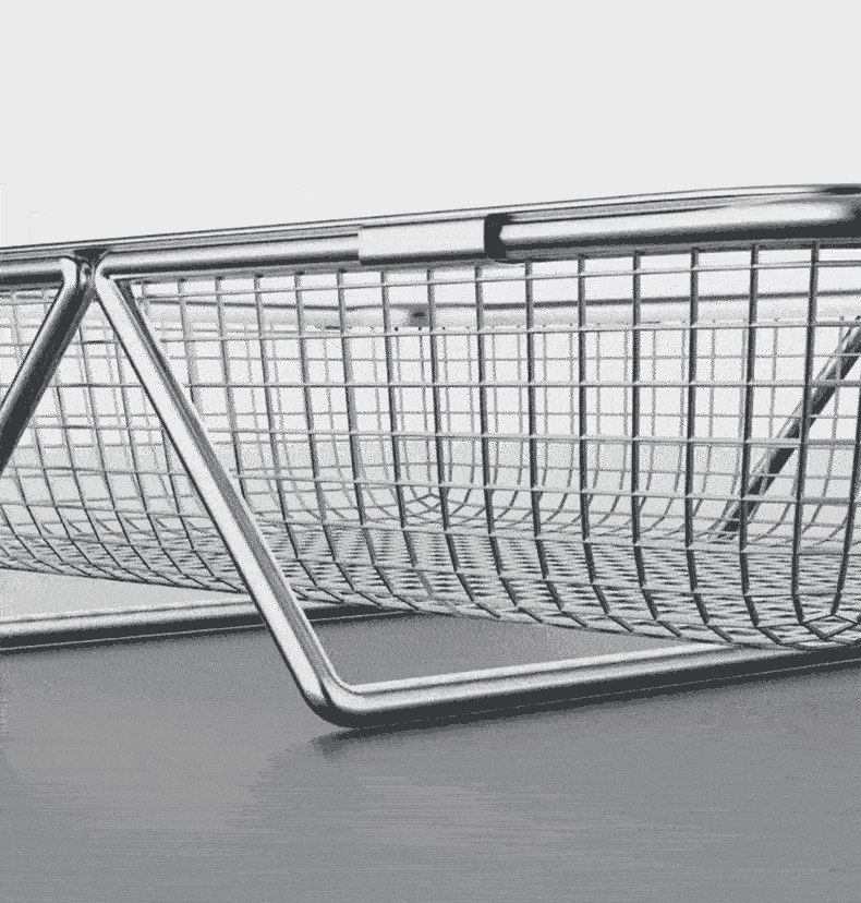 Newair 304 Stainless Steel Expandable Sink Draining Basket Dish Rack Kitchen Vegetable Washing Utensil Holder Home Use 5