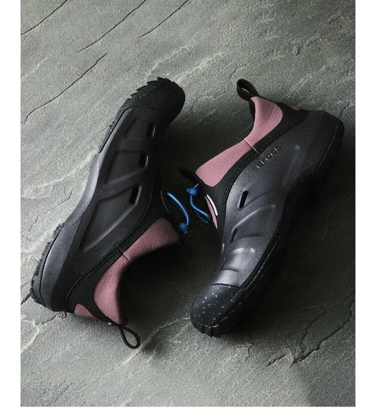 CROCS Unisex Zongye Outdoor Hiking Casual Lightweight Breathable Sports Shoes 212835-2ME Size 43-44 13