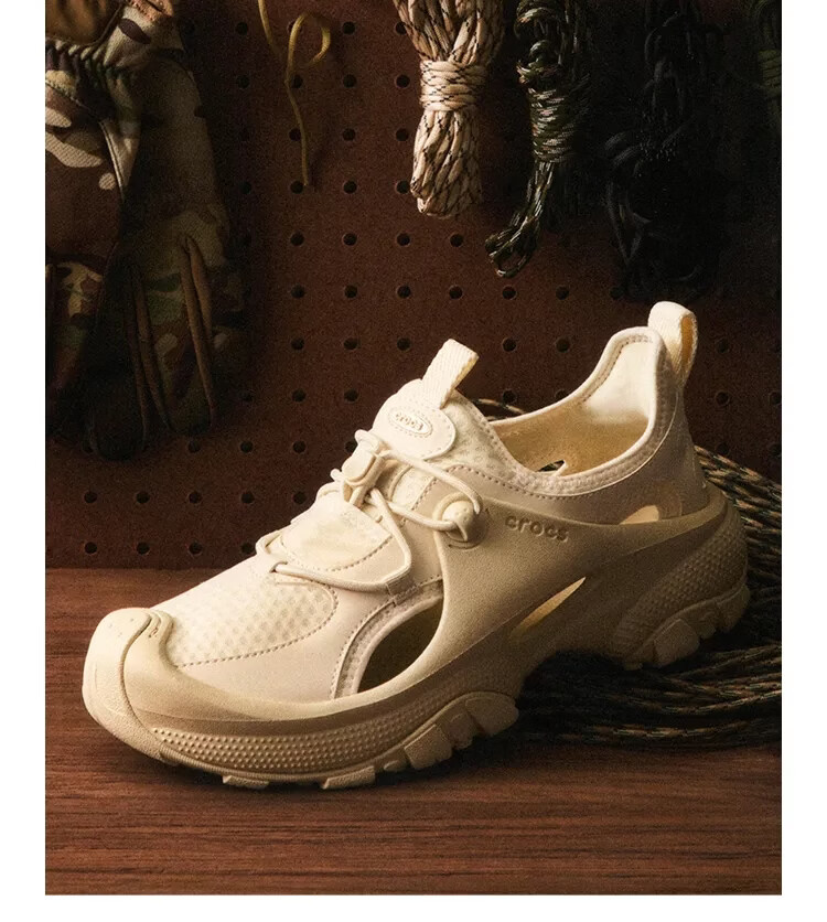 CROCS Unisex LiteRide Outdoor Hiking Casual Lightweight Breathable Sports Shoes 212836-2ME Size 42-43 11