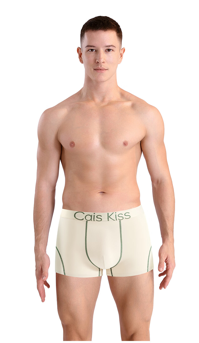 Original Choice Boys and Teens Development Period Underwear Men's Cotton Antibacterial Sports Student Underwear 17