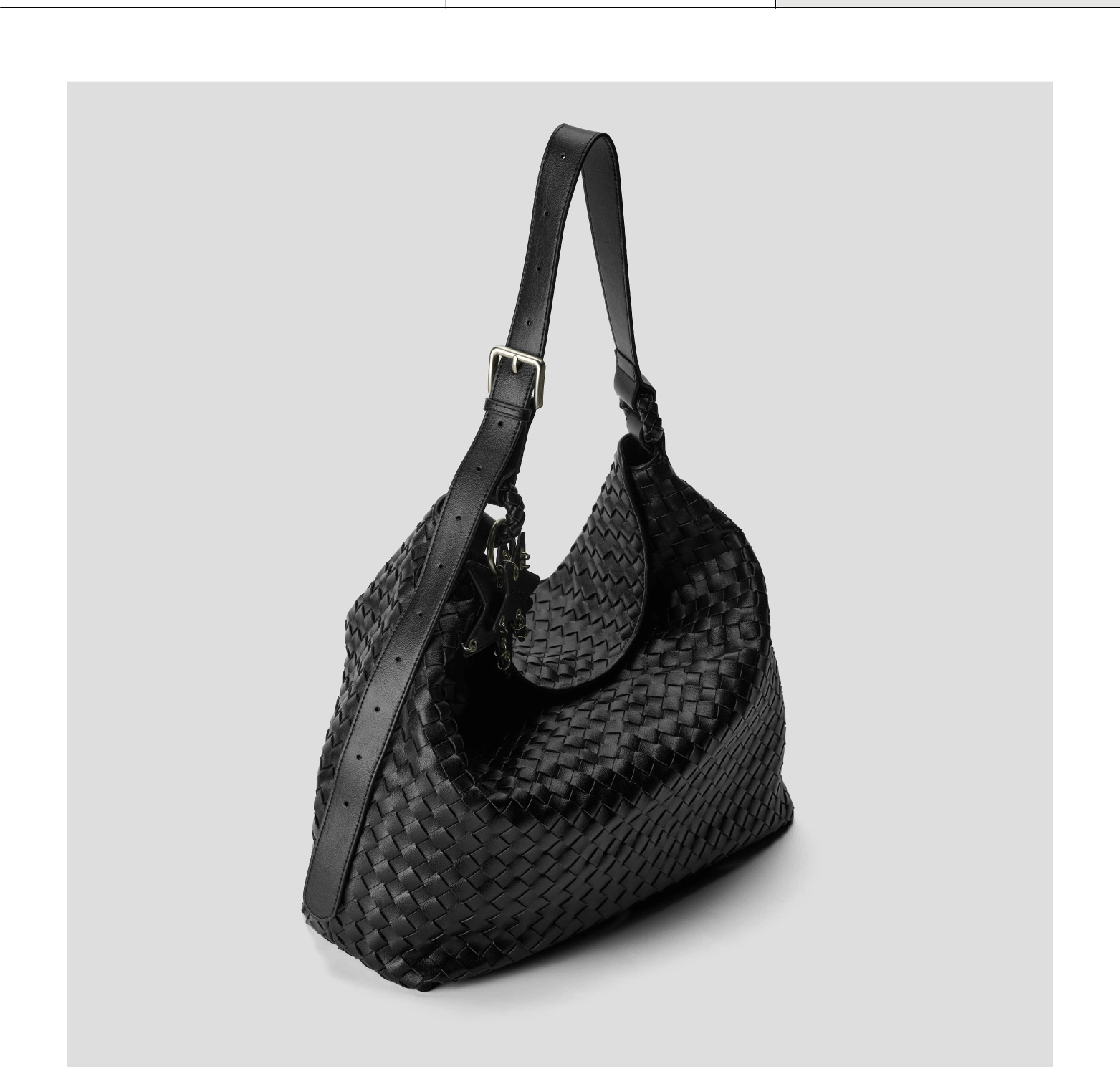 ECODAY Spring Summer Woven Large Capacity Hobo Bag Luxury Suede Commuter Tote Shoulder Crossbody Bag for Women 8