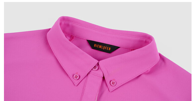 Biyinlefen Golf [UPF500+] 2026 Spring New Women's Sports Casual Stretch Comfortable Breathable Sun Protection Short Sleeve Polo Shirt 19