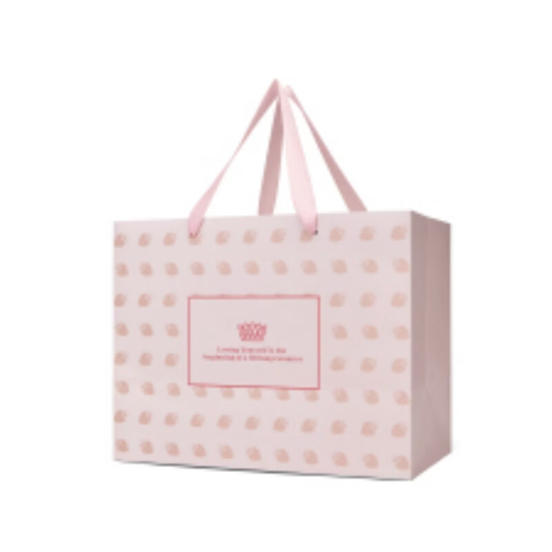 St&Sat Custom Gift Bag Large Handbag Premium Gift Bag Giveaway 1