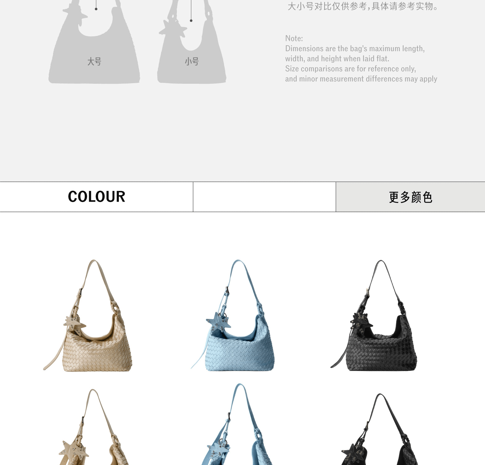 ECODAY Spring Summer Woven Large Capacity Hobo Bag Luxury Suede Commuter Tote Shoulder Crossbody Bag for Women 5
