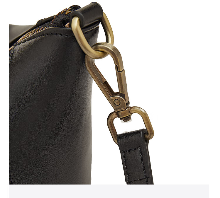 Laorentou Top-Grain Leather Women's Handbag, Large Capacity Shoulder Bag, Crossbody Bag, Phone Pouch, Small Purse, 520 Gift 20