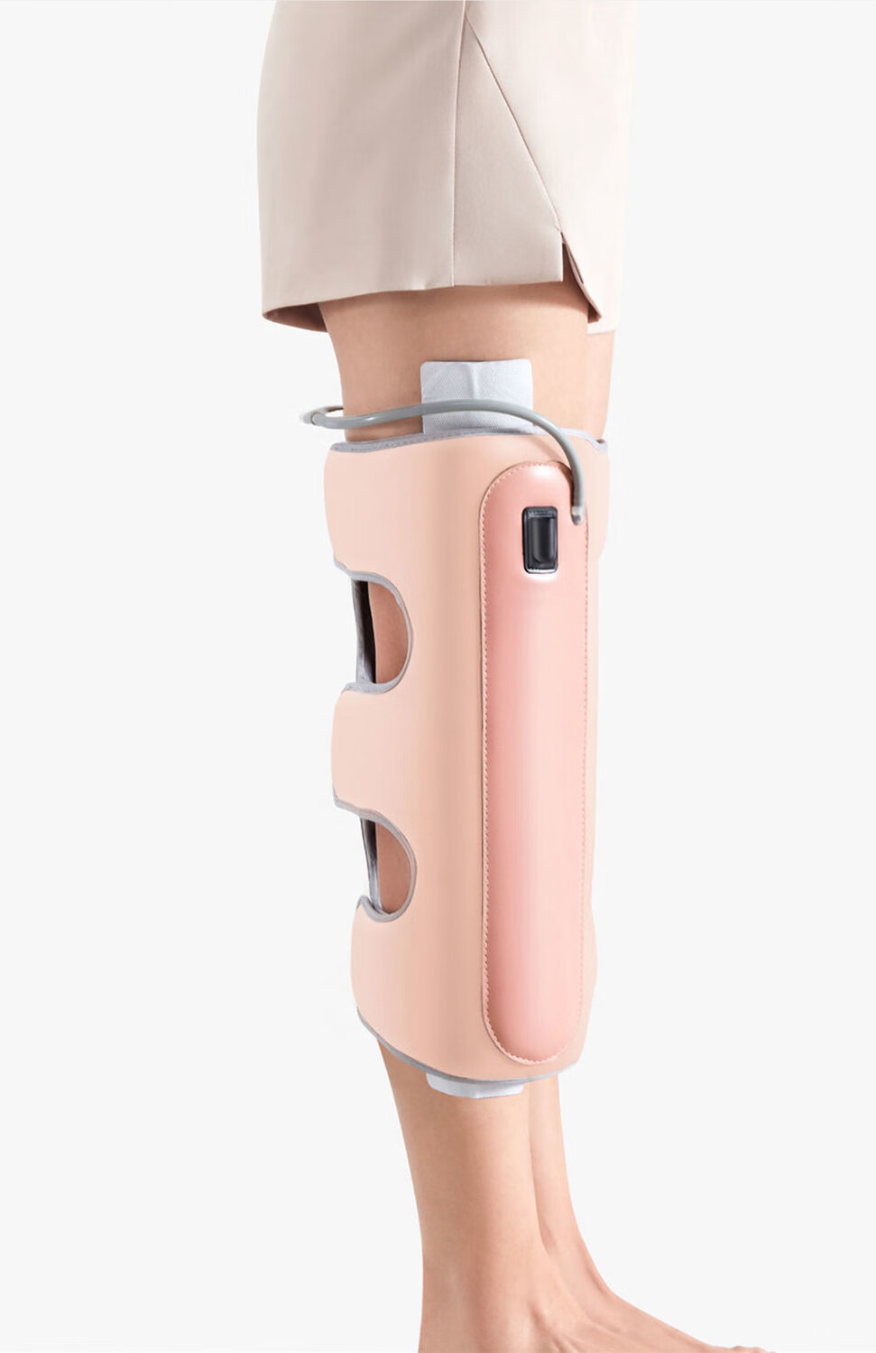 纠正xo型腿器o形腿绑腿带罗圈腿x型腿型神器笔直神器腿部矫姿 儿童