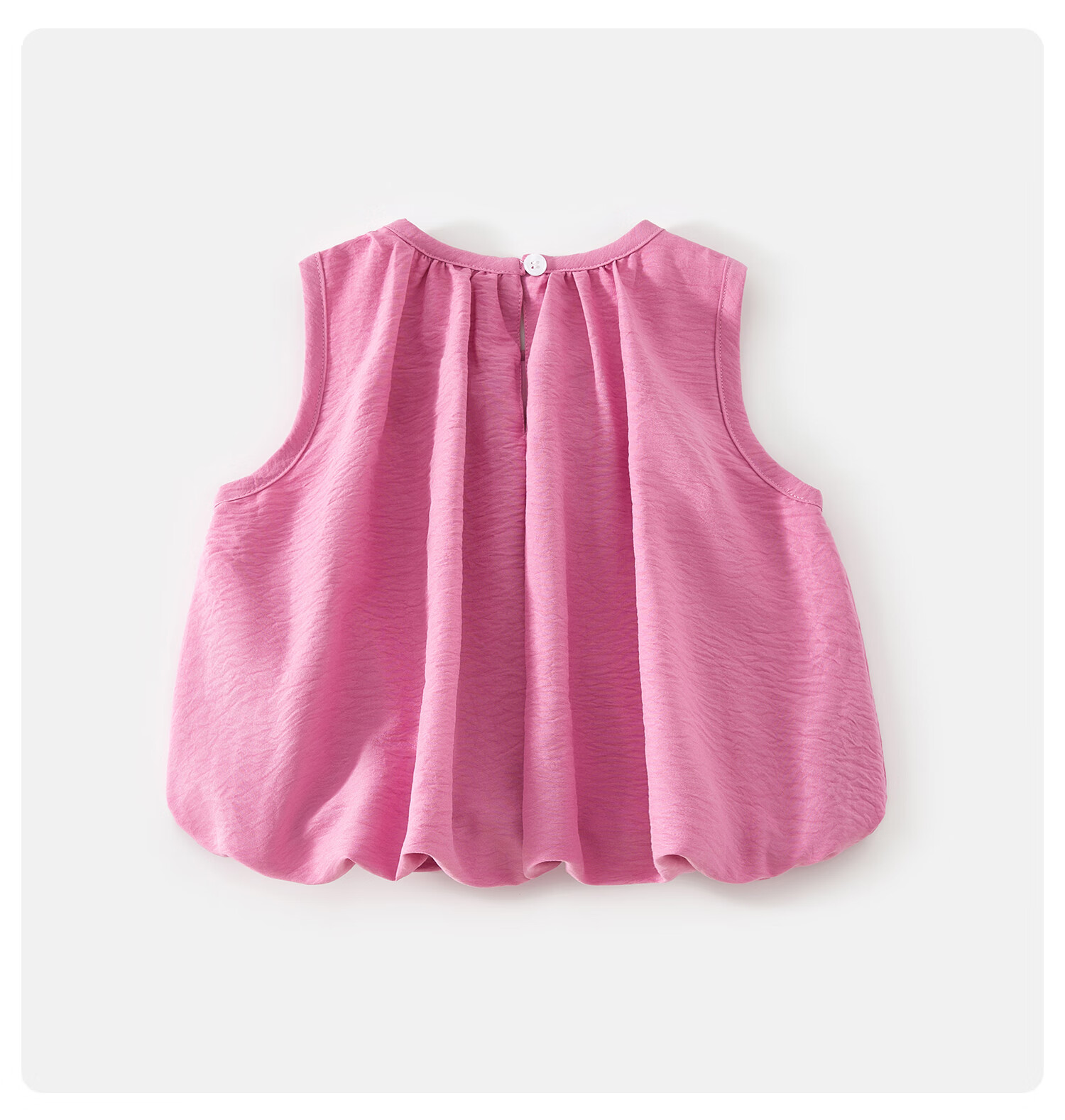 Banxidi Girls Summer Outfit 2026 New Children's Suspender Clothes Two-Piece Baby Shorts Summer Fashion Toddler Set 18