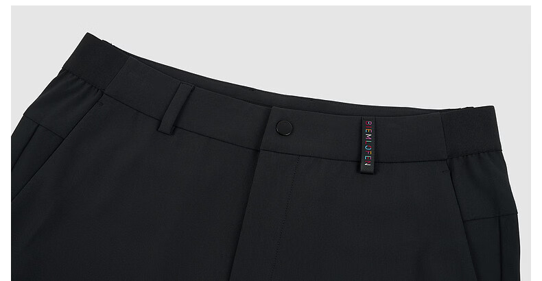 Biyinlefen Golf [UV Protection Cooling] 2026 Spring New Men's Fashion Versatile Sports Casual Stretch Comfortable Skin-friendly Pants 10