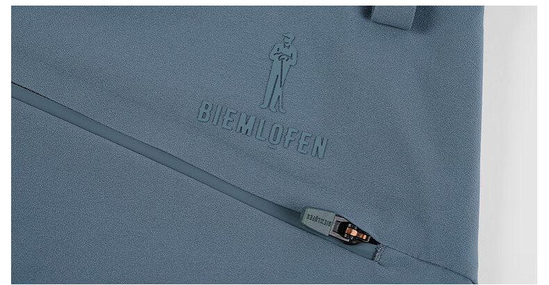 Biyinlefen Golf High Elastic Lightweight 2026 Spring New Men's Fashion Stretch Comfortable Skin-friendly Sports Casual Tapered Pants 17