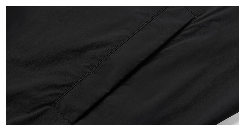 Biyinlefen [Lightweight Waterproof] 2026 Spring New Men's Casual Jacket Commuter Versatile Comfortable Dry Lapel Coat 12