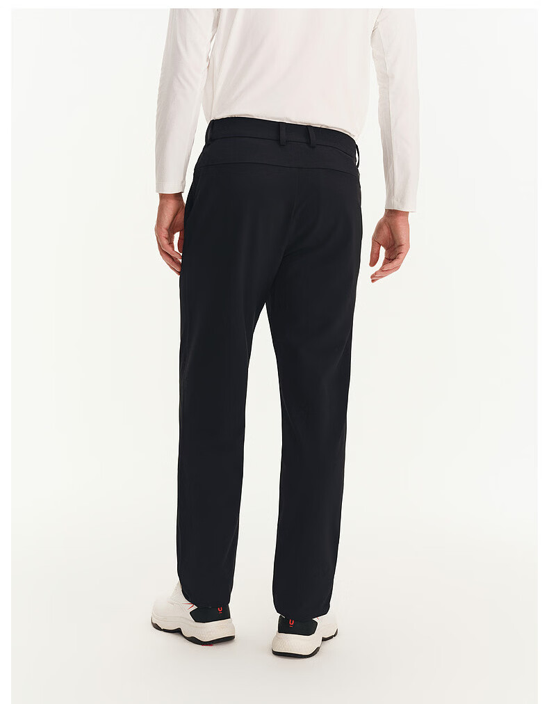 Biyinlefen Golf [UV Protection Cooling] 2026 Spring New Men's Fashion Versatile Sports Casual Stretch Comfortable Skin-friendly Pants 8