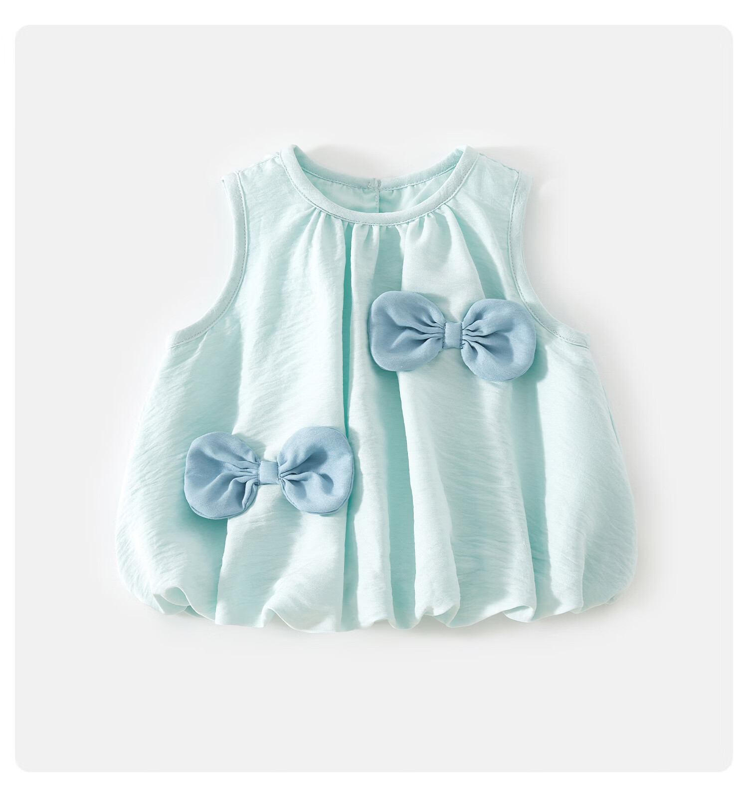 Banxidi Girls Summer Outfit 2026 New Children's Suspender Clothes Two-Piece Baby Shorts Summer Fashion Toddler Set 21