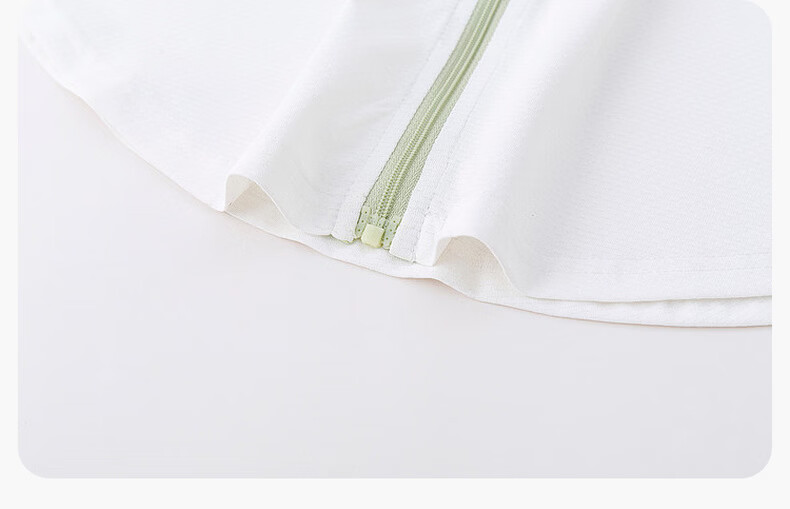 Dudu Kids UPF50+ Children's Summer Sun Protection Jacket Baby Coat Summer Cooling Boys Clothing Cocktail Green 80 28