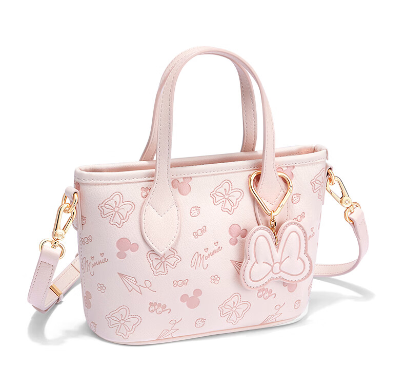 Disney Women's Bag 2026 New Stylish Crossbody Luxury Small Designer Bag Graduation Birthday Gift for Girls 11