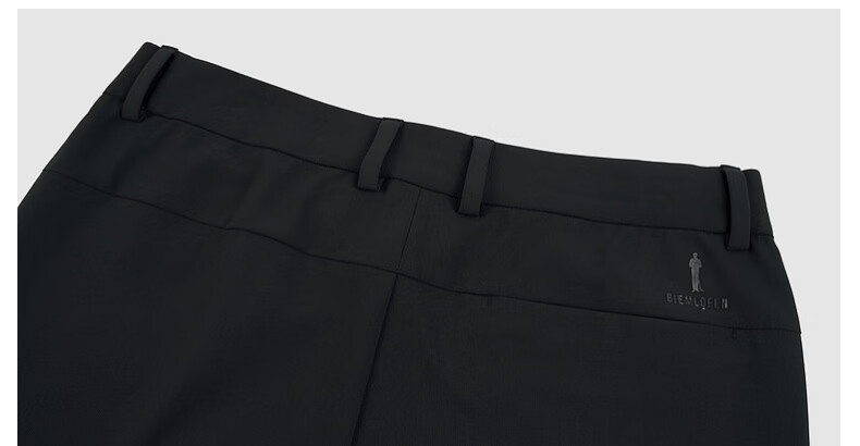 Biyinlefen Golf [UV Protection Cooling] 2026 Spring New Men's Fashion Versatile Sports Casual Stretch Comfortable Skin-friendly Pants 11