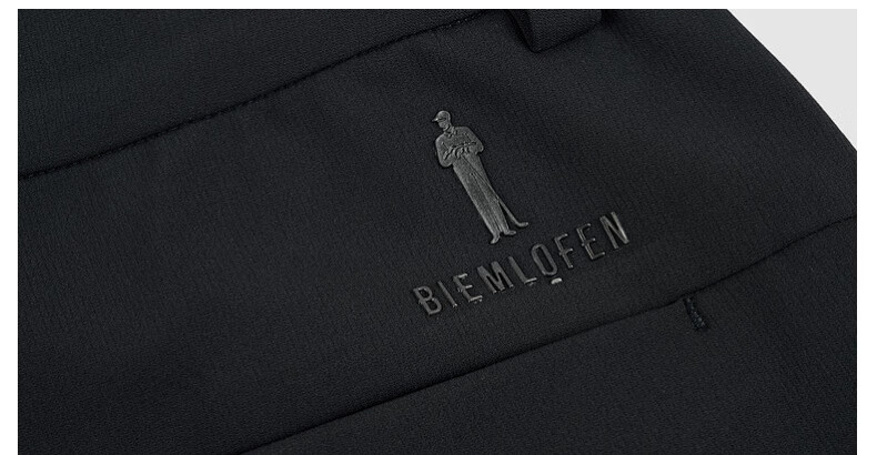 Biyinlefen Golf [UV Protection Cooling] 2026 Spring New Men's Fashion Versatile Sports Casual Stretch Comfortable Skin-friendly Pants 13