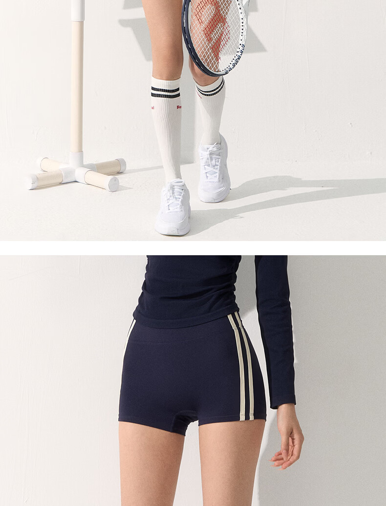 Women's Free Style Sports Shorts Summer Quick-Dry High-Waist Butt-Lifting Slimming Yoga Pilates Fitness Training Biker Shorts 9
