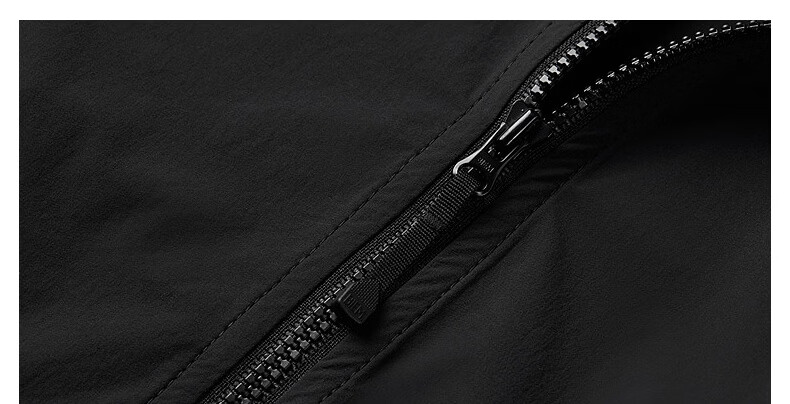 Biyinlefen [Lightweight Waterproof] 2026 Spring New Men's Casual Jacket Commuter Versatile Comfortable Dry Lapel Coat 13